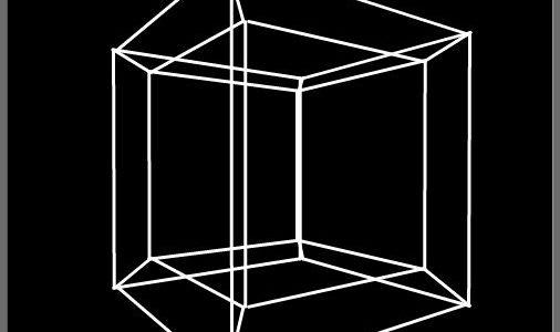 Android Hypercube Live Wallpaper