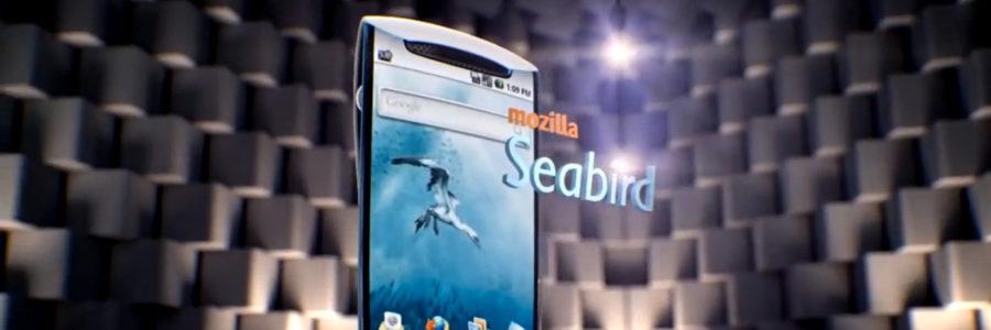 Mozilla seabird concept smartphone