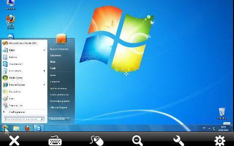TeamViewer beta za Android