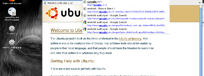 ubuntu setup10