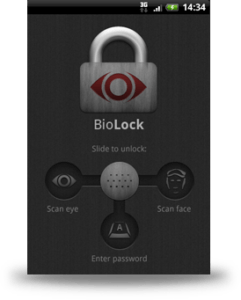 BioLock