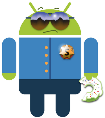 strict mode android