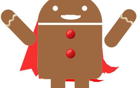 hero gingerbread