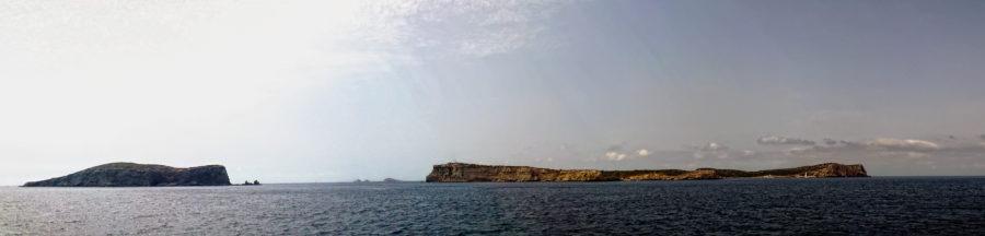 Zapadna Obala Ibiza