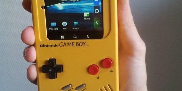 gameboy android