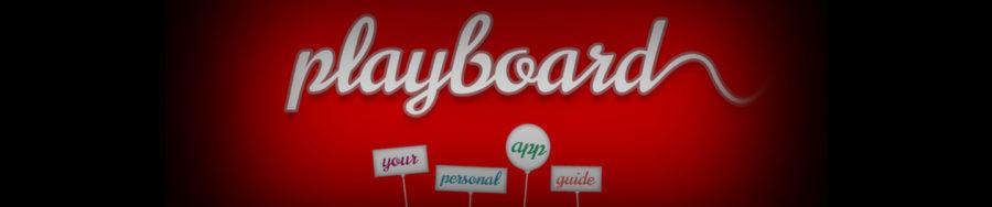 Playboard-Featured-Template