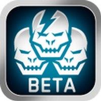 Shadowgun Deadzone Beta ikona