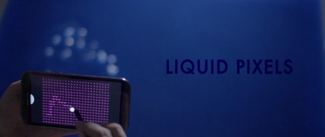 liquid-pixels