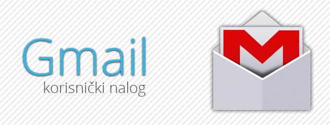 Gmail-korisnicki-nalog