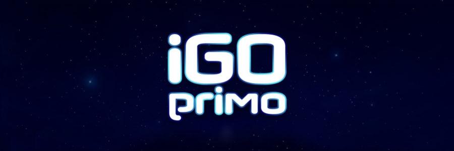iGO MyWay Primo