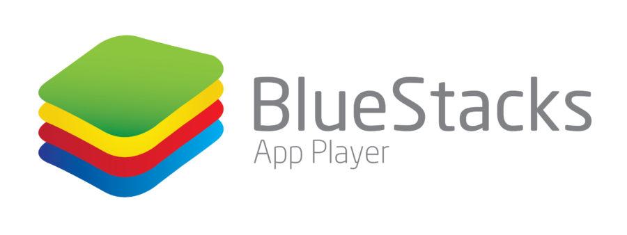 bluestacks novi logo
