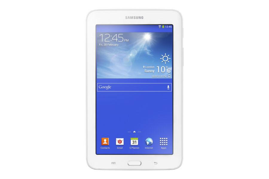 Galaxy Tab3 Lite