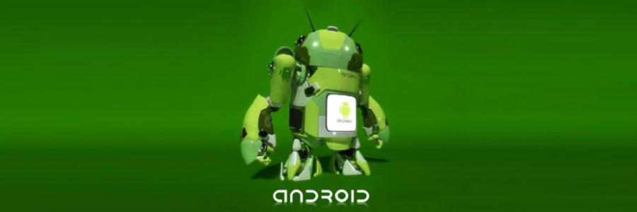Future Android