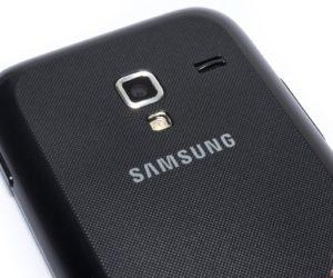 Samsung Galaxy Ace Plus (s7500)