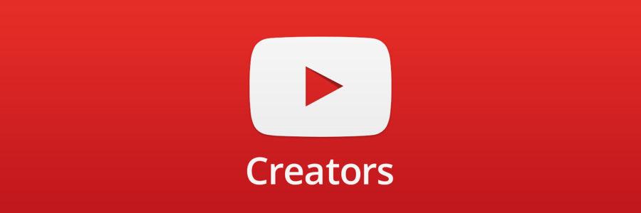 youtube creator