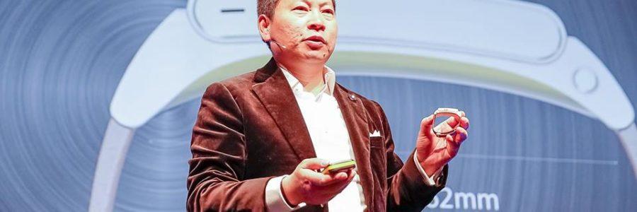 Huawei predstavio TalkBand B2 i TalkBand N1 #MWC15