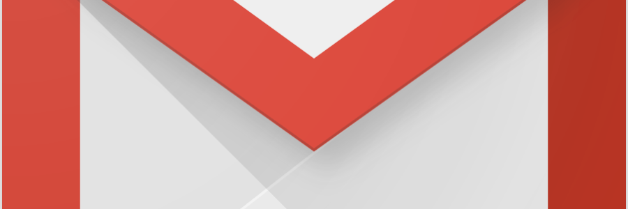 Gmail aplikacija