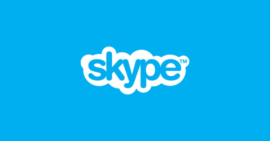 Skype za android