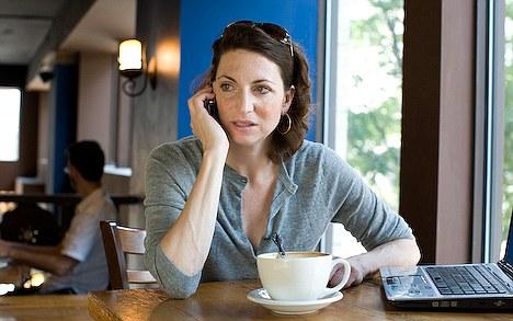 Telefoniranje