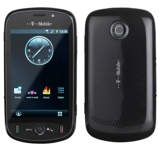 T-Mobile-Pulse T-Mobile-Pulse