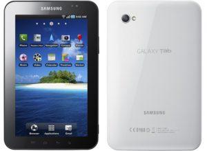 Galaxy Tab Galaxy Tab