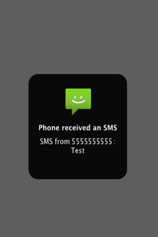 Remote Notifier for Android