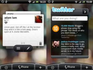 HTC Peep HTC Peep