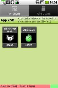 App2SD - 001
