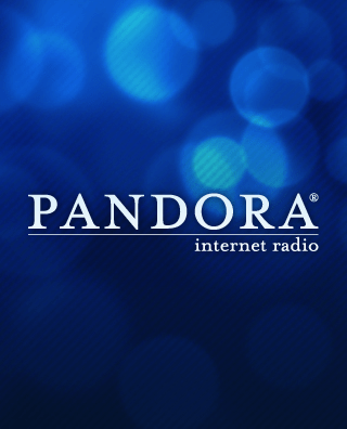 Pandora radio