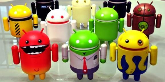 Android Family Android Family