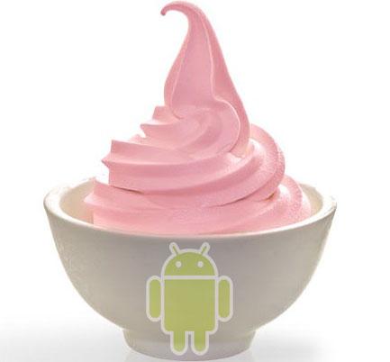 Android Froyo