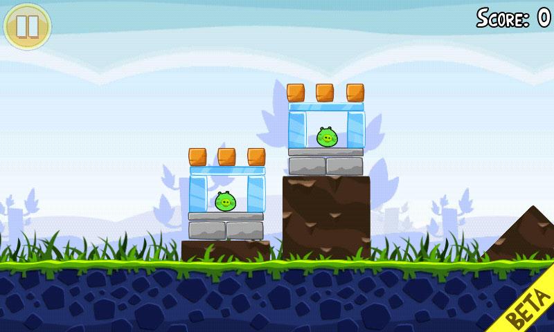 Angry Birds SS