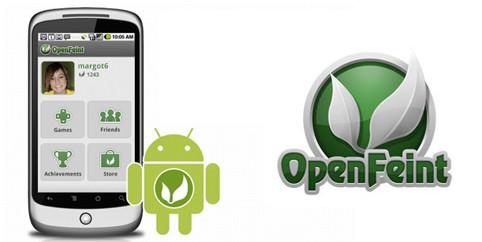 Openfeint