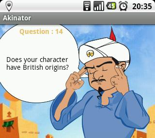 akinator