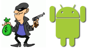 Android zaštita Android zaštita
