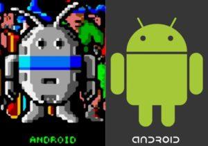 Android Atari Android Atari