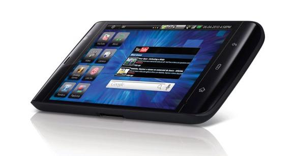 Dell Streak