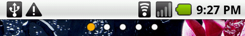 Dots On Top Dots On Top