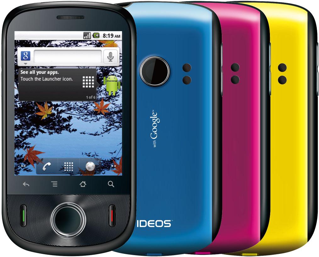 ideos6 Ideos Huawei