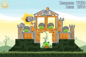 Angry Birds Angry Birds