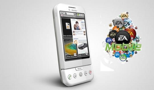 EA Mobile