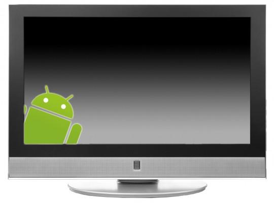 Google-TV Google-TV