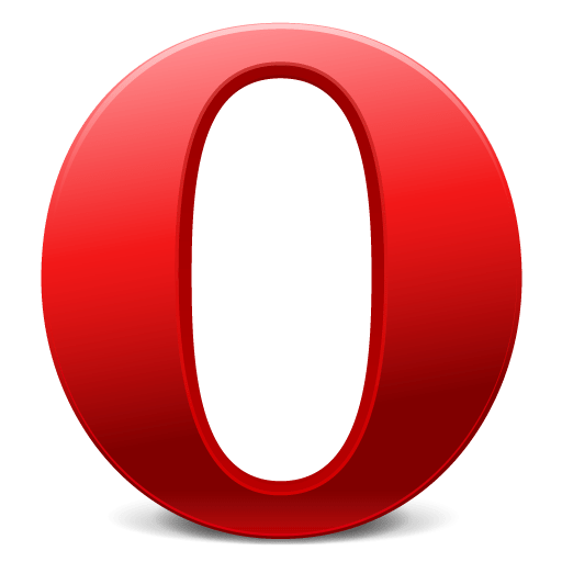 Opera Logo Opera Logo