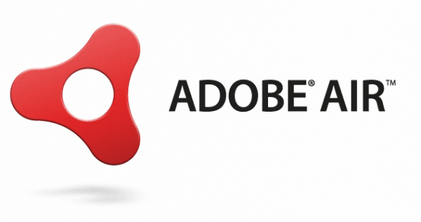 adobe air logo