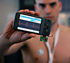 mobile ecg eeg mobile ecg eeg