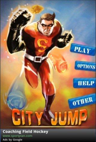 City Jump City Jump