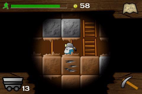Gem Miner