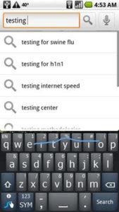 Swype Swype