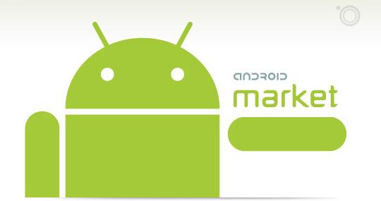 android market android market