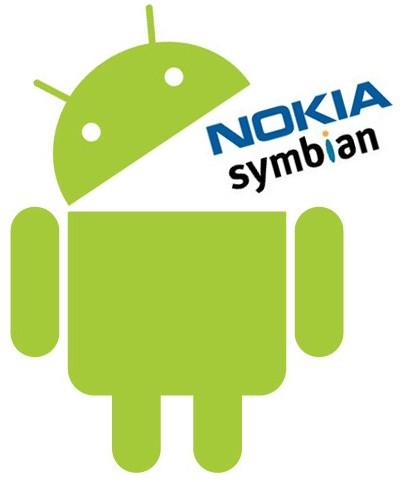 android vs symbian android vs symbian